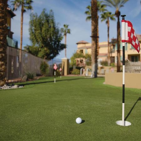 Marriott'S Desert Springs Villas II Palm Desert Exteriér fotografie