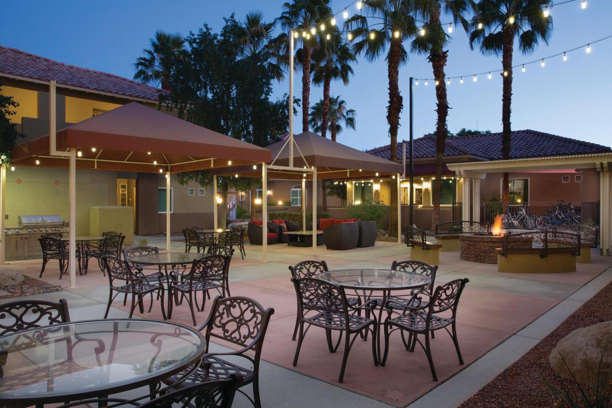 Marriott'S Desert Springs Villas II Palm Desert Exteriér fotografie