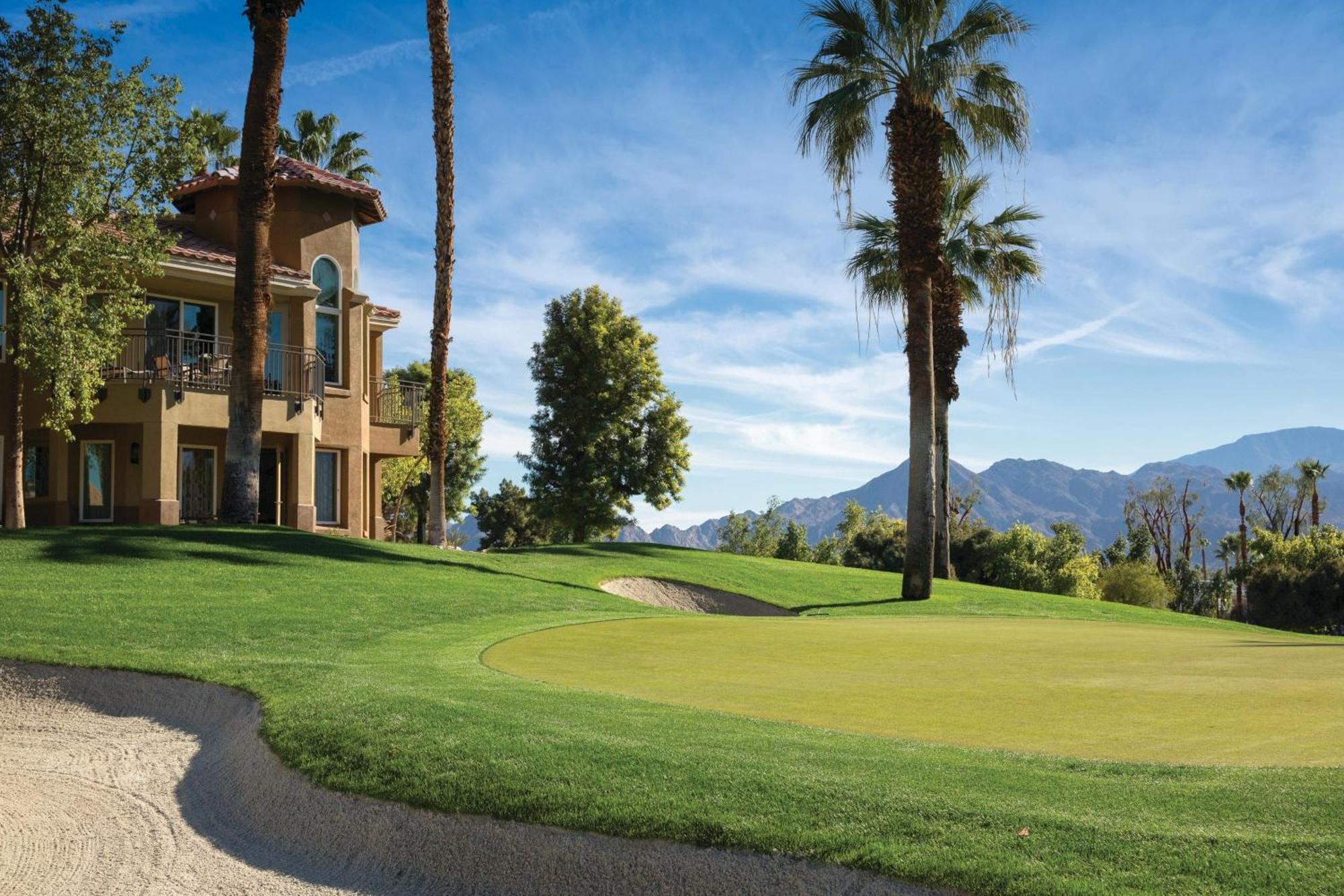 Marriott'S Desert Springs Villas II Palm Desert Exteriér fotografie