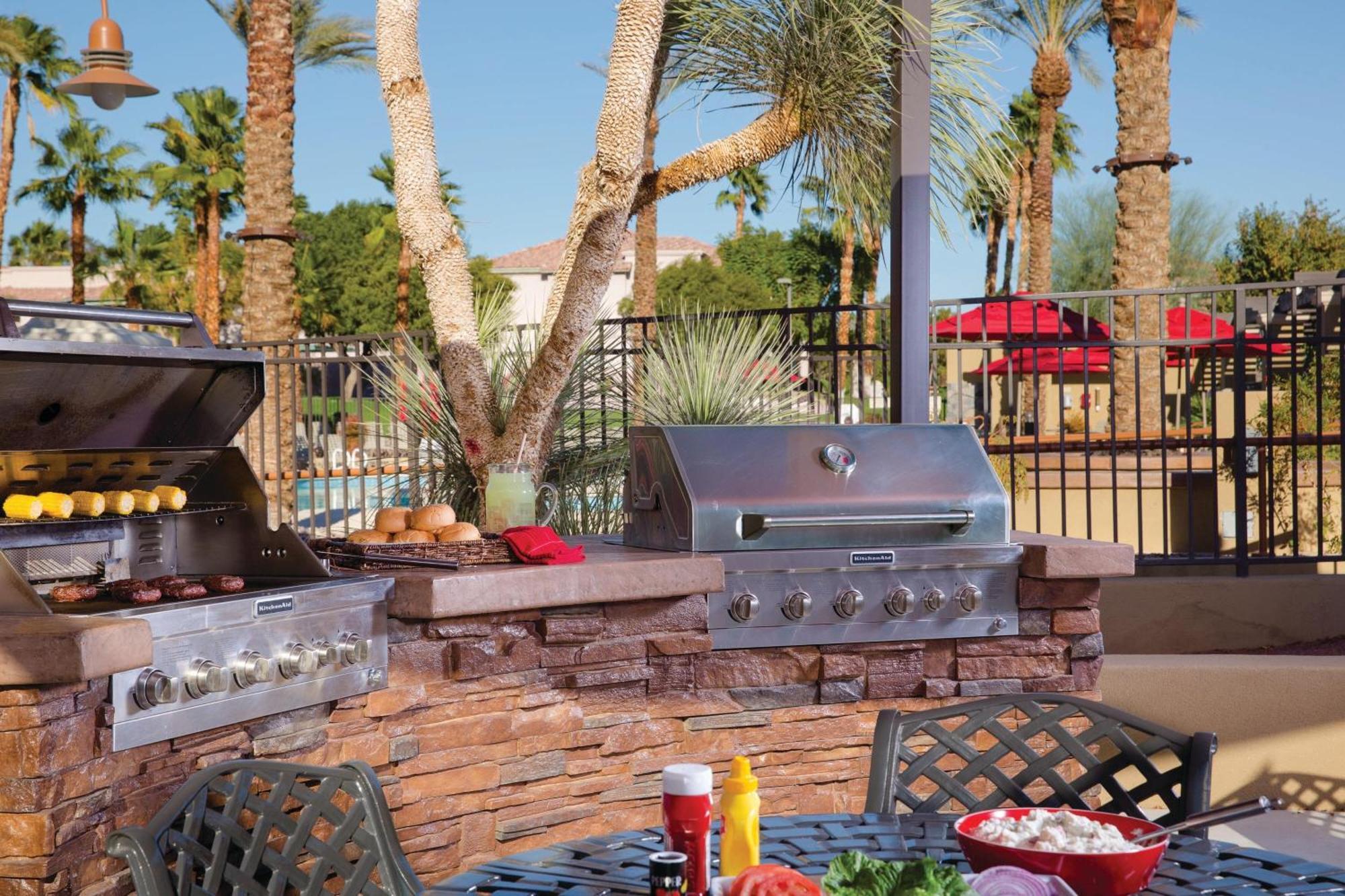 Marriott'S Desert Springs Villas II Palm Desert Exteriér fotografie