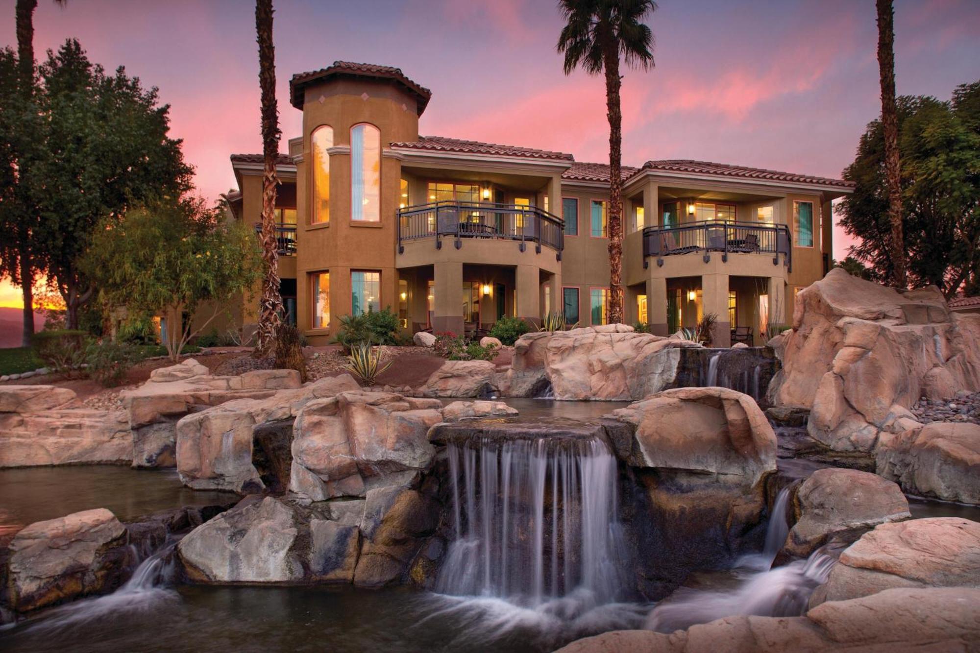 Marriott'S Desert Springs Villas II Palm Desert Exteriér fotografie
