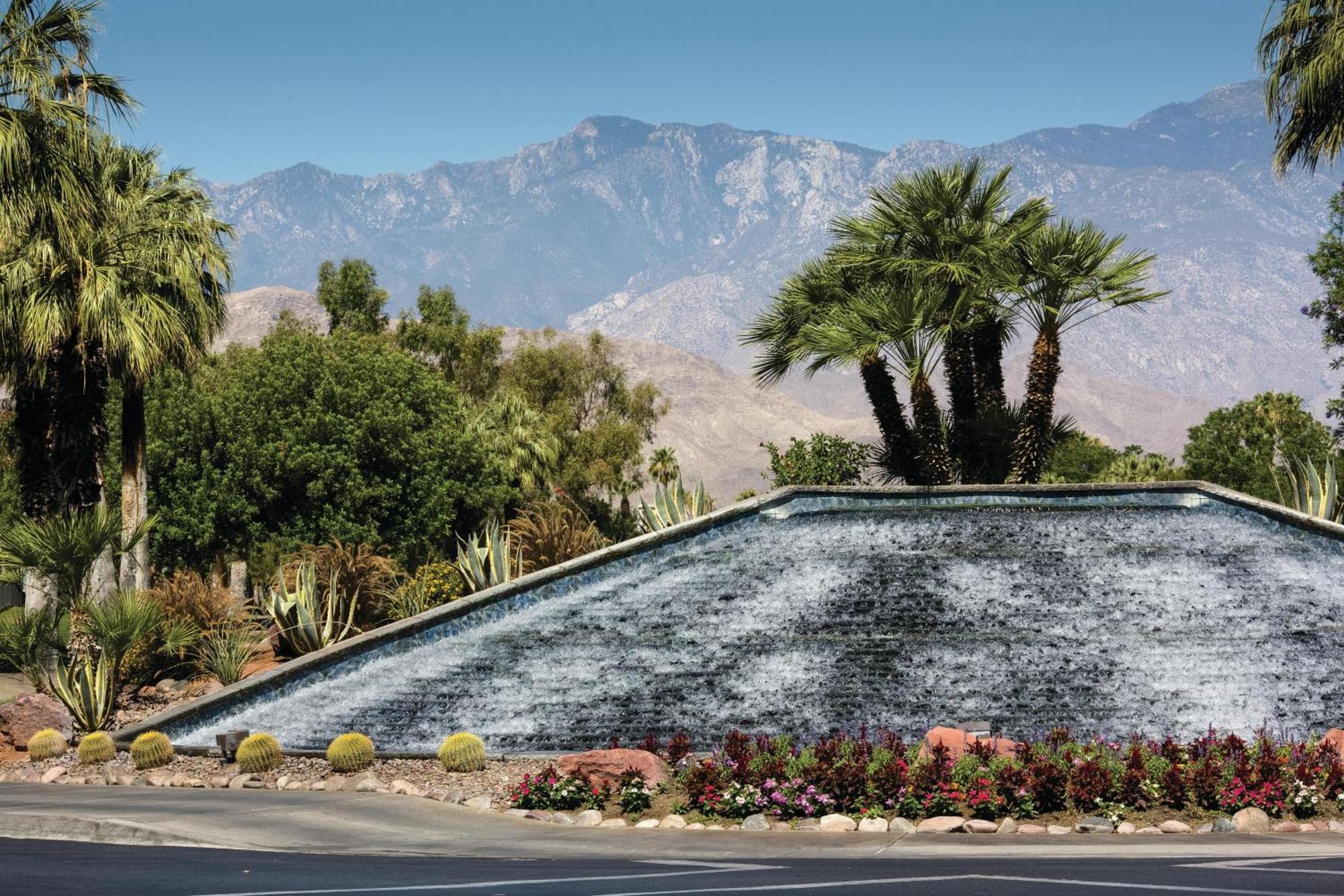 Marriott'S Desert Springs Villas II Palm Desert Exteriér fotografie